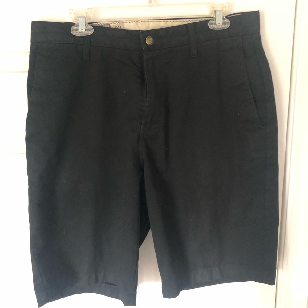 Volcom Black Shorts